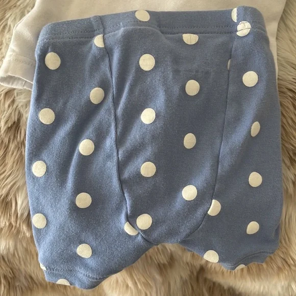 2for$20❤️Disney Minnie baby 👧🏻 Gap PJs - Picture 10 of 12